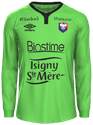 Tercera kit