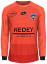 Third kit
