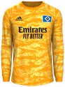 Tercera kit