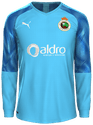 Tercera kit