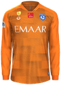 Tercera kit