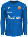 Tredje kit