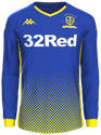 Tredje kit