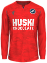 Third kit