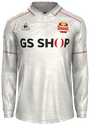 Tredje kit