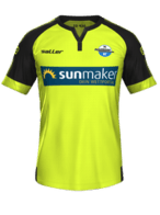 Tredje kit