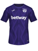 Tredje kit
