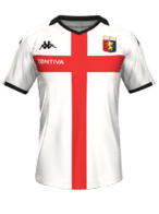 Tredje kit