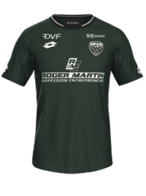 Tercera kit