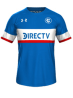 Tercera kit