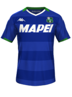 Third kit