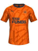 Tercera kit