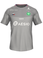 Third kit