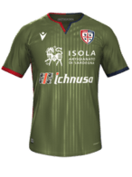 Third kit