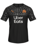 Third kit