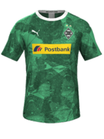 Third kit