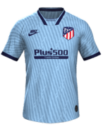 Third kit