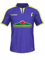 Third kit