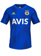 Tercera kit