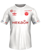 Third kit
