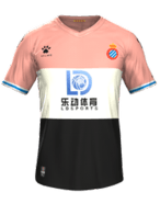Third kit
