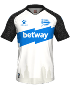 Third kit