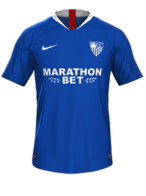 Third kit