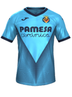 Third kit