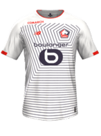 Tredje kit