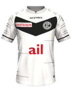 Away kit