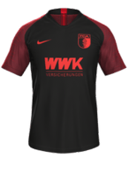 Away kit