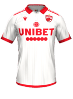 Away kit