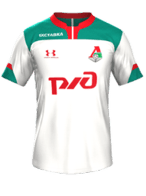 Away kit