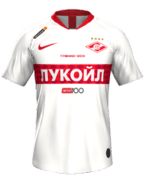Away kit