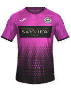 Away kit