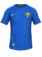 Away kit