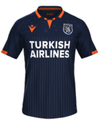 Away kit