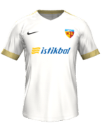 Visitante kit