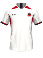 Away kit