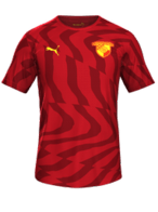 Away kit