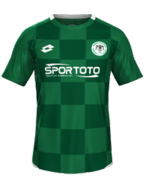 Away kit