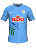 Away kit