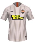Away kit