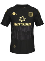 Away kit