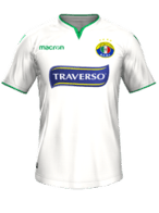 Away kit