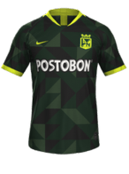 Away kit