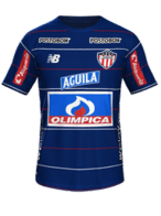 Away kit