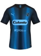 Visitante kit