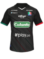 Visitante kit