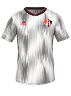 Away kit